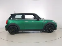 Used Mini Cooper S Hatch 135 kW (184 HP) 2022 Green Hatchback