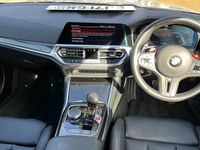 Used BMW M4 Competition Edition 503 HP (369 kW) 2022 Grey Coupe