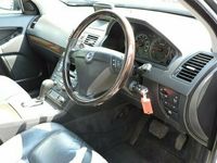 Used Volvo XC90 185 HP (136 kW) 2006 SUV