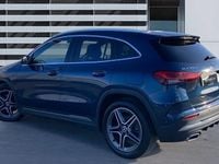 Used Mercedes GLA200 Executive 150 HP (110 kW) 2022 SUV