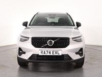 Used Volvo XC40 Ultra 161 HP (118 kW) 2025 Silver SUV