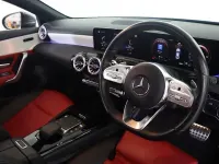 Used Mercedes E250 AMG line 218 HP (160 kW) 2022 Sedan