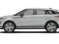 New Land Rover Range Rover evoque 269 HP (197 kW) 2025 SUV