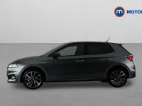 Used Skoda Fabia Monte Carlo 116 HP (85 kW) 2025 Grey Hatchback