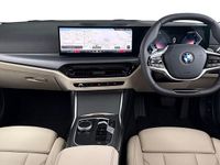 Usado BMW 320 Sport Line 181 HP (133 kW) 2025 Azul