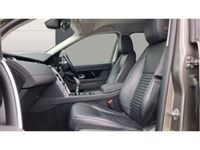 used Land Rover Discovery Sport 2.0 D150 S 5dr 2WD [5 Seat] Diesel Station Wagon