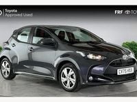 Used Toyota Yaris Hybrid 116 HP (85 kW) 2026 Hatchback