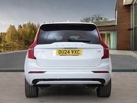 Used Volvo XC90 Ultra 449 HP (330 kW) 2024 White SUV