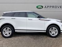 used Land Rover Range Rover evoque e 1.5 P300e R-Dynamic S 5dr Auto SUV