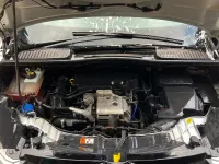 Used Ford C-MAX Titanium X 125 HP (91 kW) 2015 Silver MPV