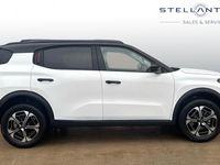 New Citroën C3 Aircross 136 HP (100 kW) 2025 White SUV
