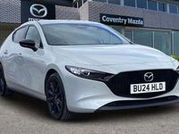 Used Mazda 3 Homura-Line 122 HP (89 kW) 2023 Hatchback