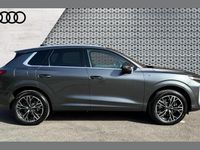 Ny Audi Q3 S-Line 267 HK (196 kW) 2026 Grå SUV