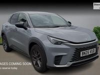 Used Lexus LBX 136 HP (100 kW) 2026 SUV