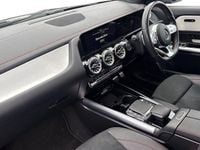 Used Mercedes EQA250+ AMG line 139 kW (190 HP) 2023 Black SUV