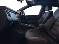 Used Porsche Macan GTS 2025 Blue SUV