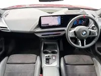 Used BMW M235 Comfort Edition 296 HP (217 kW) 2025 Red Coupe