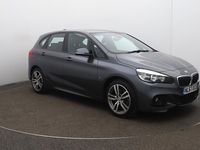 used BMW 225 2 Series 1.5 xe 7.6kWh M Sport MPV 5dr Petrol Plug-in Hybrid Auto 4WD Euro 6 (s/s) (224 ps) M Sport MPV