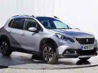 Used Peugeot 82 Allure Premium 2008 Estate