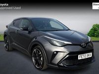 Used Toyota C-HR Sport 122 HP (89 kW) 2023 SUV