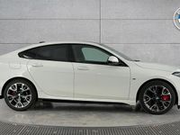 Used BMW 223 M Sport 215 HP (158 kW) 2025 White Coupe