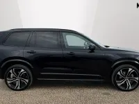 Used Volvo XC90 Ultra 250 HP (183 kW) 2025 Black SUV