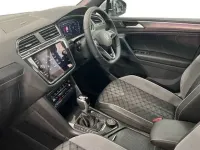 Used VW Tiguan 150 HP (110 kW) 2023 SUV