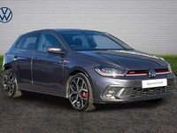 Used VW Polo 207 HP (152 kW) 2022 Hatchback