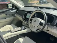 Used Volvo XC90 Ultra 250 HP (183 kW) 2024 Grey SUV