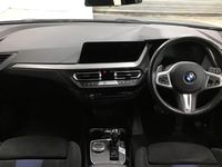 Used BMW M135 Shadowline 302 HP (222 kW) 2020 Grey Hatchback