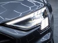 Used Audi S3 Sportback Design 310 HP (228 kW) 2023 Grey Hatchback