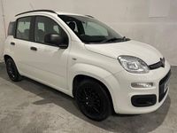 used Fiat Panda 1.2 Easy 5dr