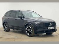 Used Volvo XC90 Plus 247 HP (181 kW) 2025 Black SUV