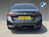 Used BMW 530e M Sport 295 HP (216 kW) 2026 Grey Sedan