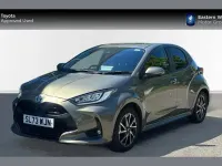 Used Toyota Yaris Design 113 HP (83 kW) 2023 Other Hatchback