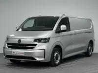 Used VW Transporter 150 HP (110 kW) 2025 Grey Van