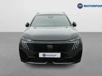 Second-hand Peugeot 5008 Allure 145 CP (106 kW) 2025 Negru SUV