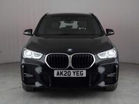 used BMW X1 sDrive 18d M Sport 5dr Step Auto