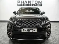 Used Land Rover Range Rover Velar SE Dynamic 249 HP (183 kW) 2022 Black SUV
