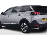 used Peugeot 5008 5008 1.2GT Line Premium PureTech S/S Auto 5dr