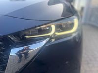 Used Mazda CX-5 Inclusive 165 HP (121 kW) 2022 Deep crystal blue SUV