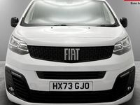Used Fiat Scudo 102 HP (75 kW) 2023 Van