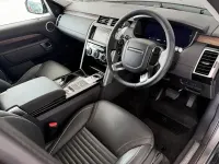 Used Land Rover Discovery HSE 306 HP (225 kW) 2019 Silver SUV