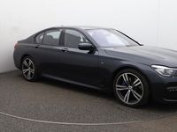 used BMW 730 7 Series 3.0 d M Sport Saloon 4dr Diesel Auto Euro 6 (s/s) (265 ps) Digital Cockpit