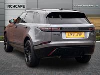 used Land Rover Range Rover Velar 2.0 D200 Edition 5dr Auto - 2021 (21)