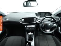used Peugeot 308 308 1.6 BlueHDi 120 Active 5dr Test DriveReserve This Car -WU18ZZSEnquire -WU18ZZS