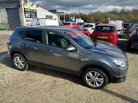 used Nissan Qashqai 1.5 dCi [110] Acenta 5dr