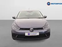 Used VW Polo Life 2023 Grey Hatchback