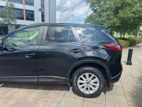 Used Mazda CX-5 Inclusive 175 HP (128 kW) 2013 Black SUV