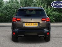 Used Citroën C5 224 HP (164 kW) 2024 Hatchback